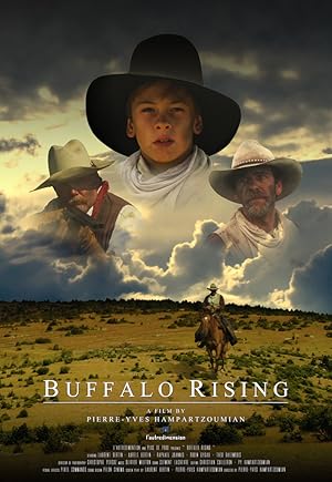 Buffalo Rising