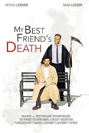 My Best Friend's Death