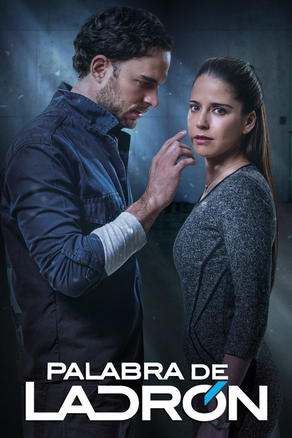 Palabra de Ladrón