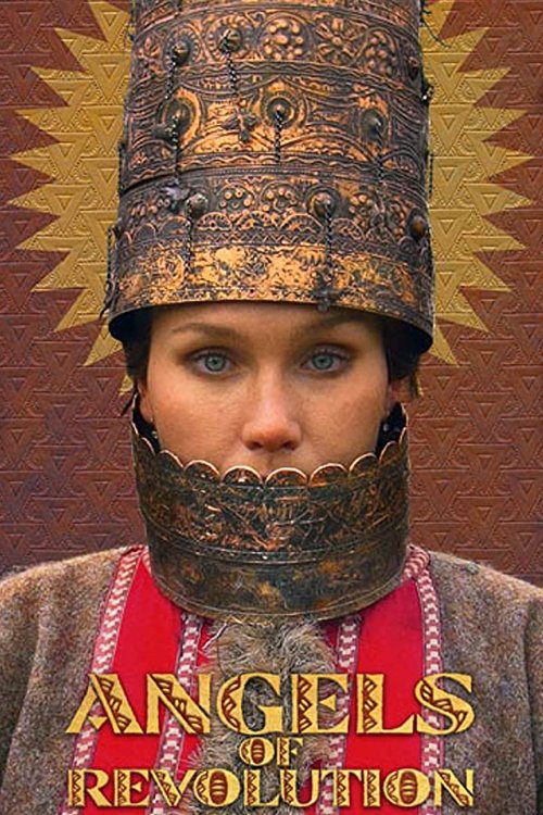 Angels of Revolution