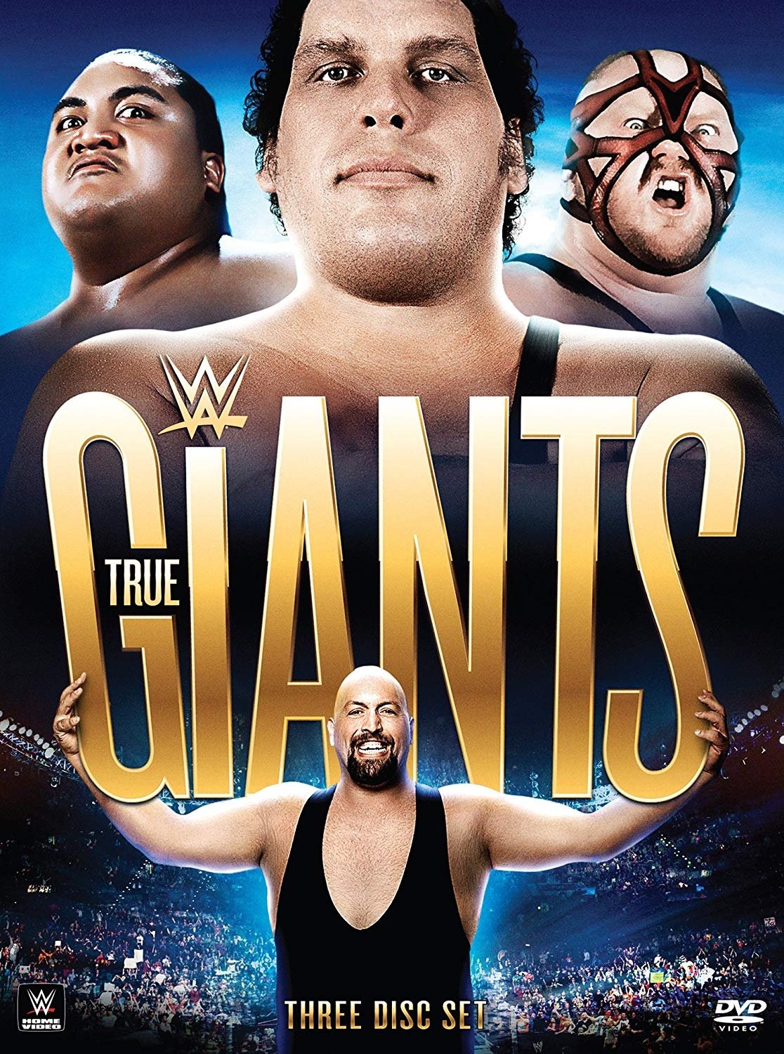 True Giants