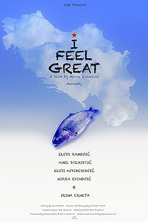 I Feel Great