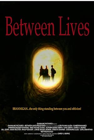 Between Lives