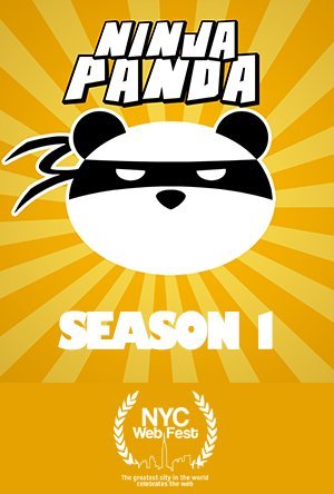 Ninja Panda