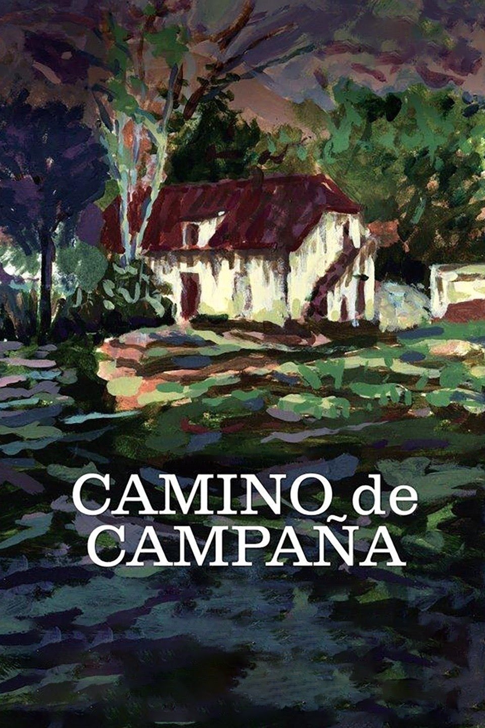 Camino de campaña