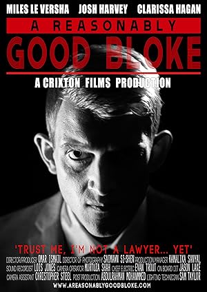 A Reasonably Good Bloke