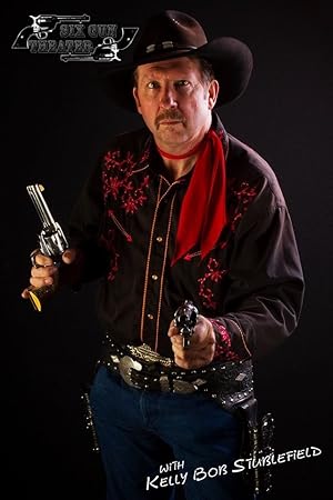 Six Gun Theater