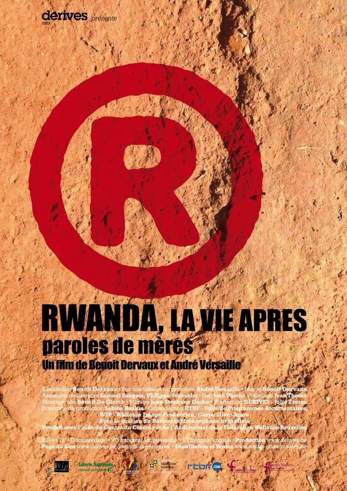 Rwanda, Life Goes On