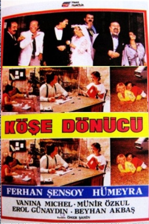Kösedönücü