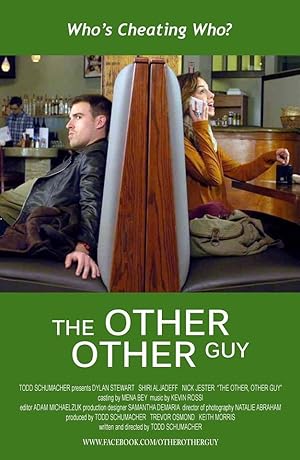 The Other, Other Guy
