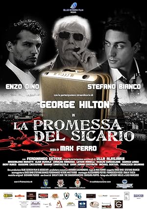La promessa del sicario