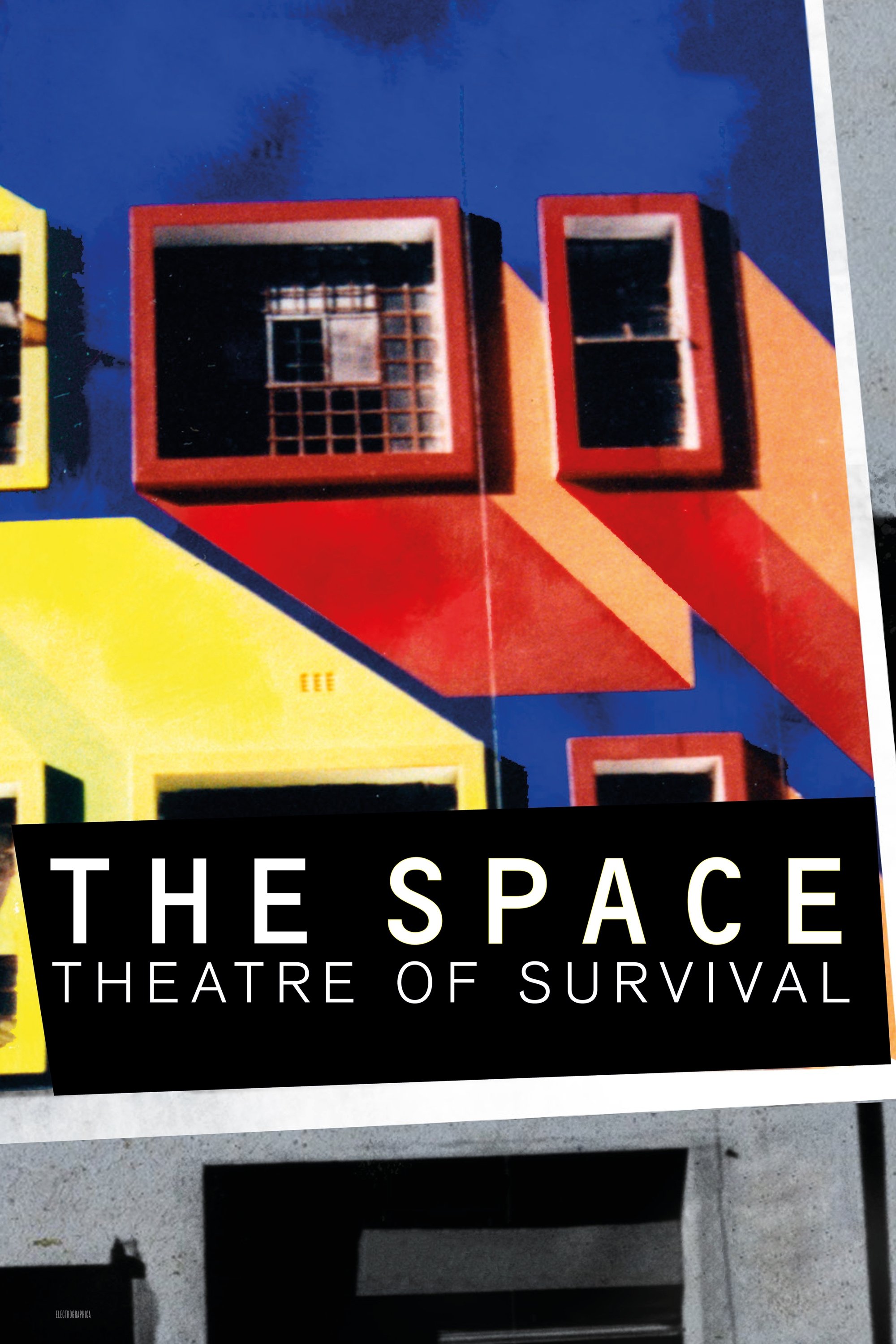 The Space - Theatre of Survival