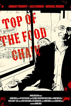 Top of the Food Chain