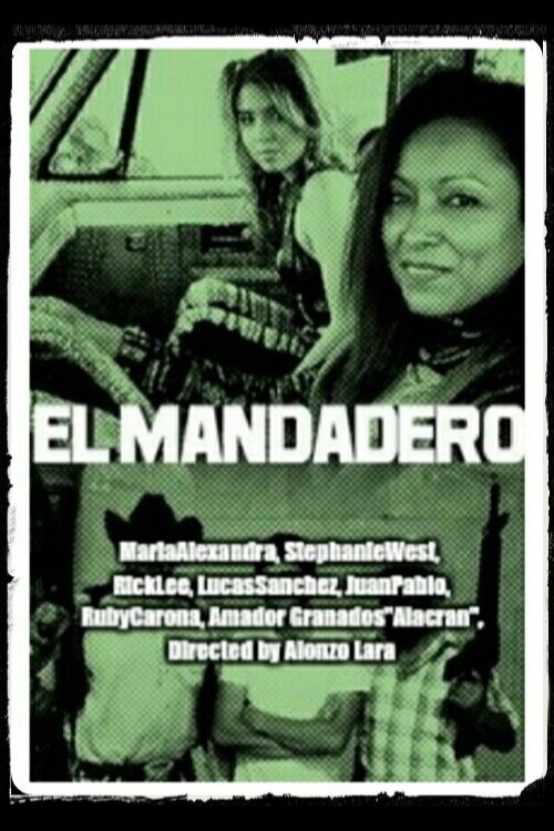 El Mandadero