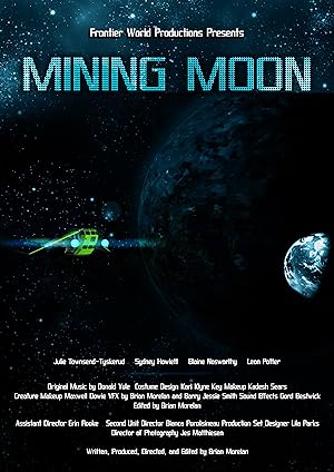 Mining Moon