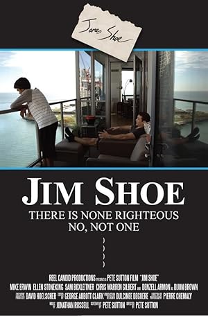 Jim Shoe