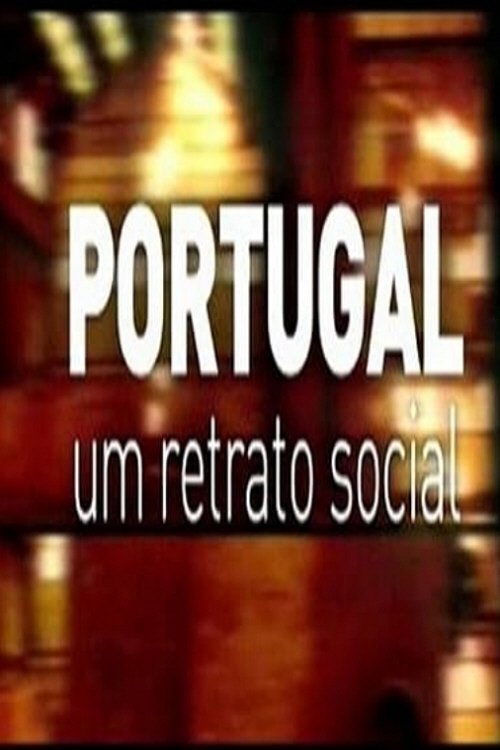 Portugal, Um Retrato Social