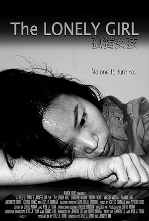 The Lonely Girl
