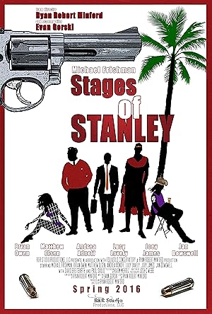 Stages of Stanley
