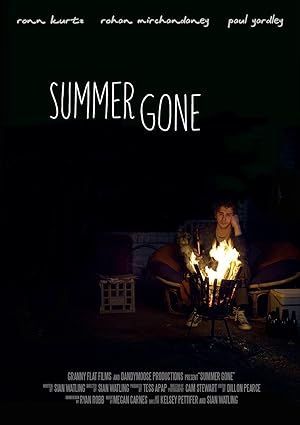 Summer Gone