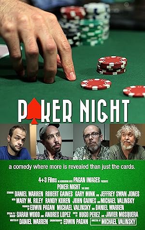Poker Night