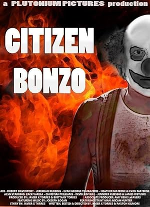 Citizen Bonzo