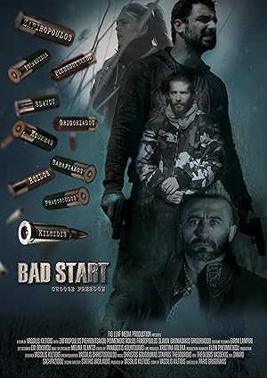 Bad Start