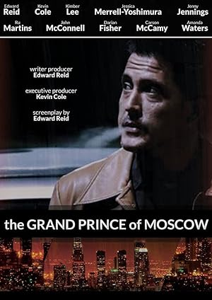 The Grand Prince of Moscow