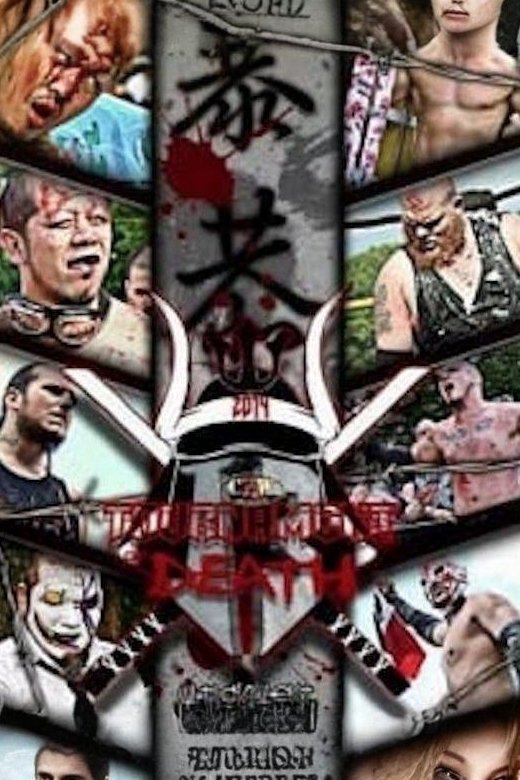 CZW Tournament of Death XIII