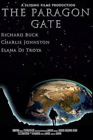 The Paragon Gate