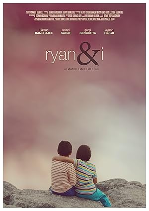 Ryan & I