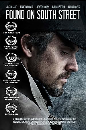 Found on South Street