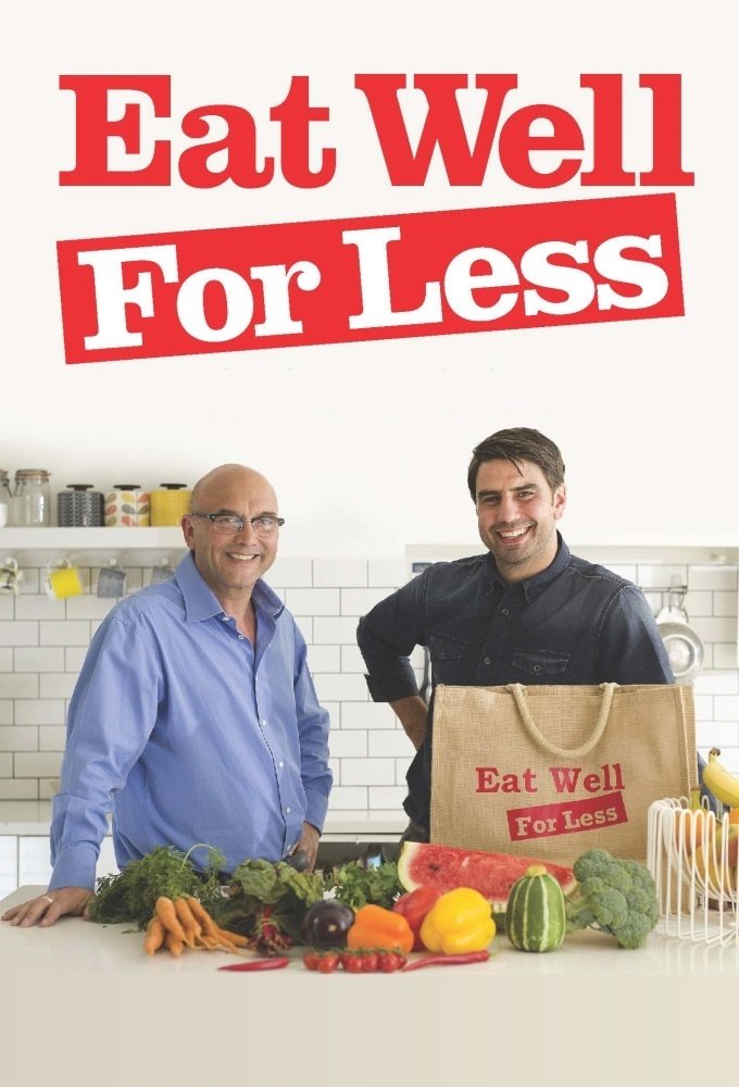 Eat Well for Less?