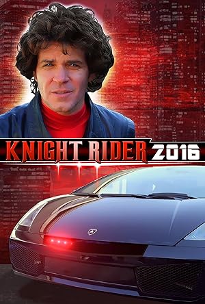 Knight Rider 2016