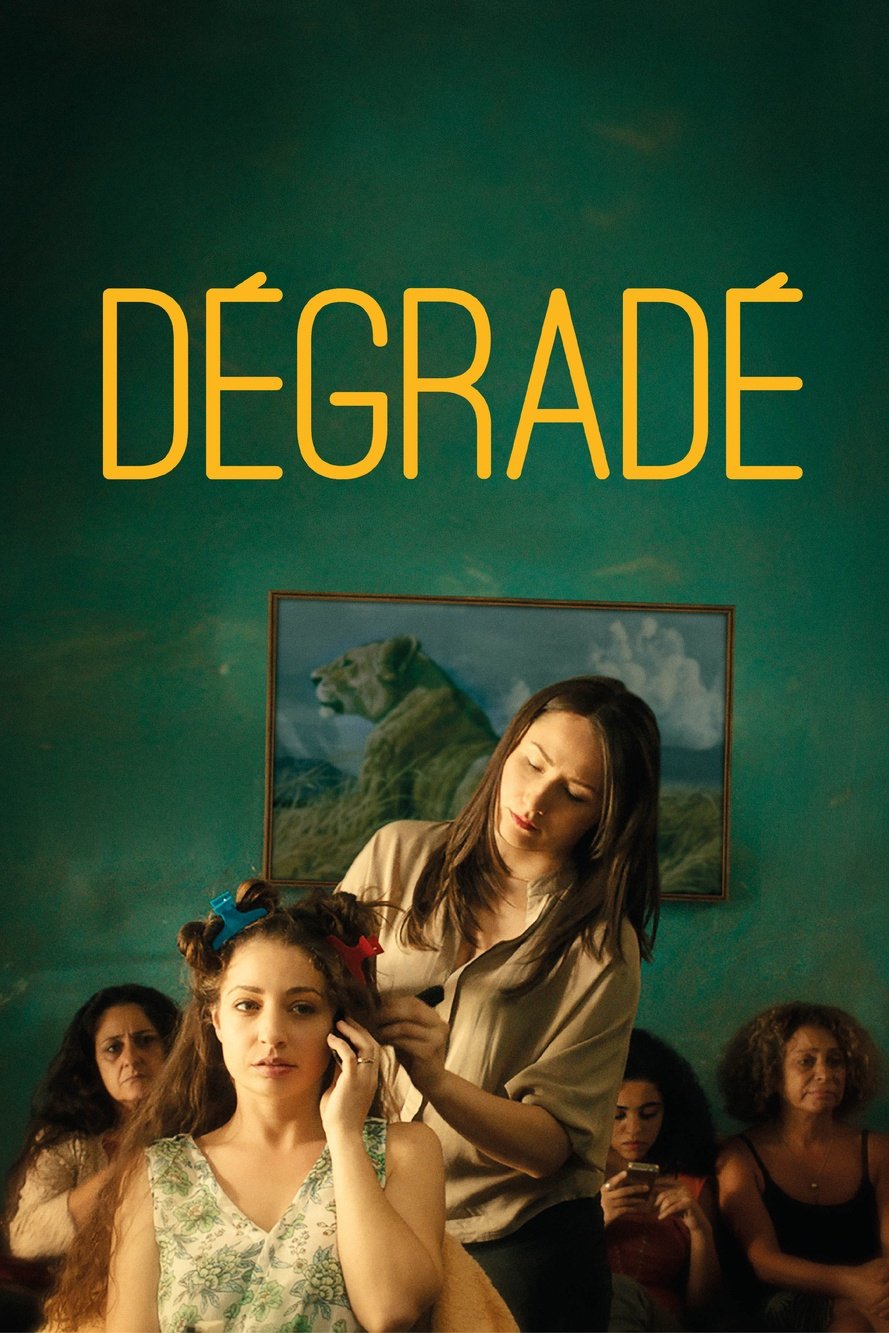 Degrade