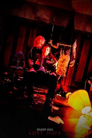Silent Hill: Lost Days