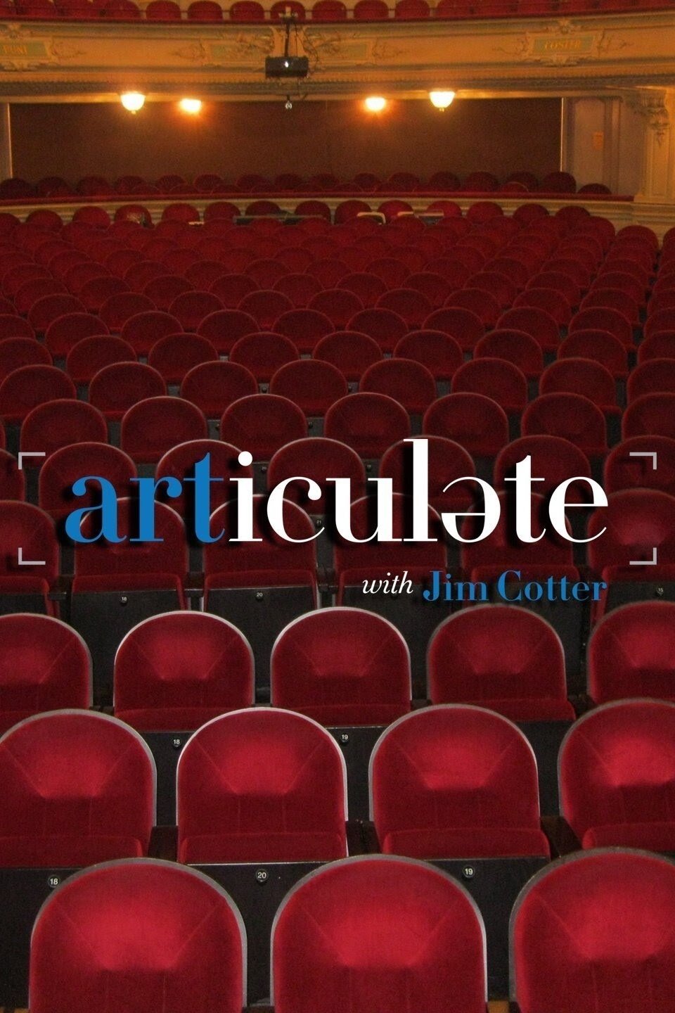 Articulate with Jim Cotter