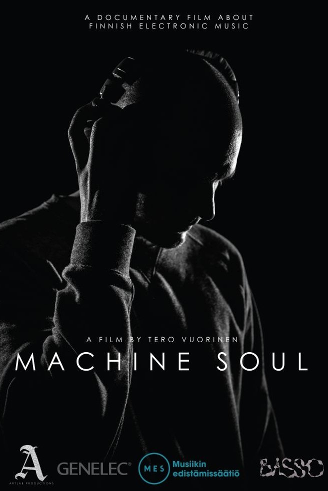 Machine Soul