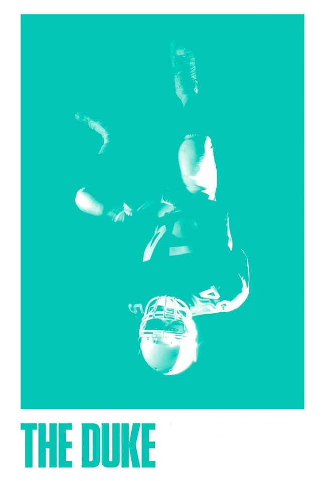 The Duke: Based on the Memoir 'I'm the Duke' by J.P. Duke