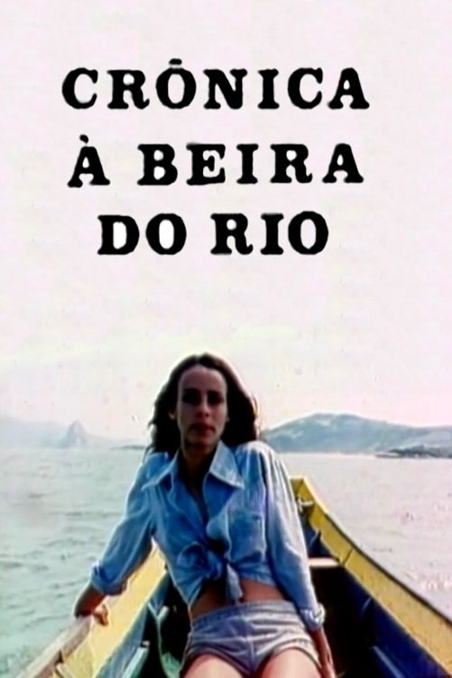 Crônica à Beira do Rio