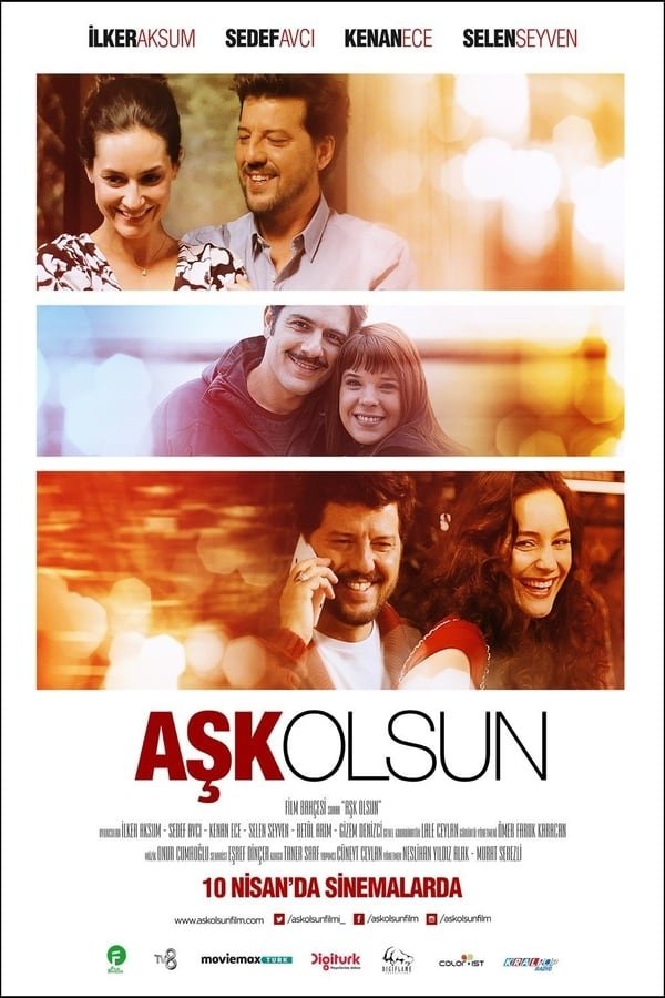 Ask Olsun
