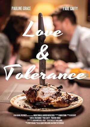 Love & Tolerance