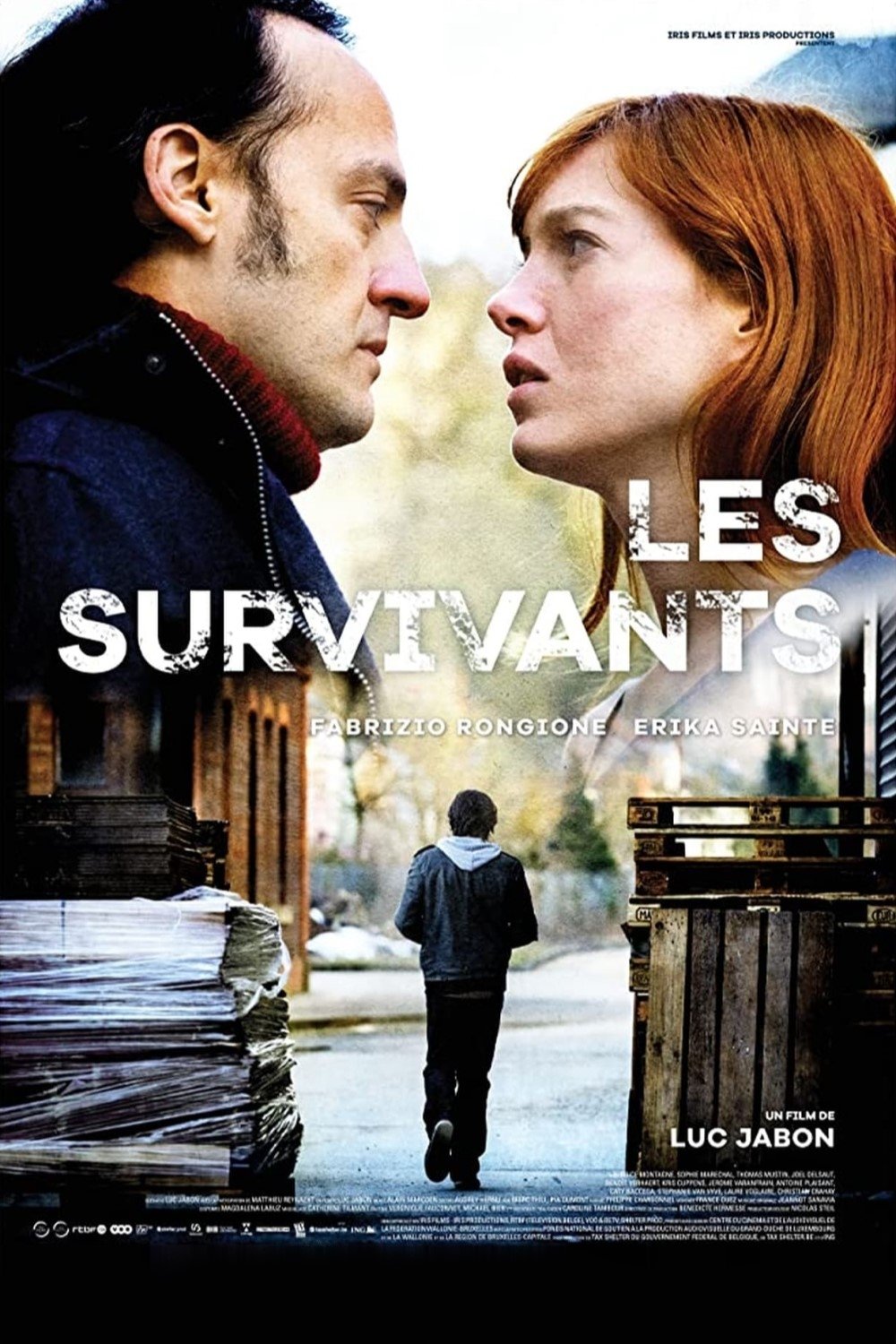 Les survivants