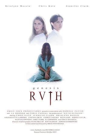 Rvth: Genesis