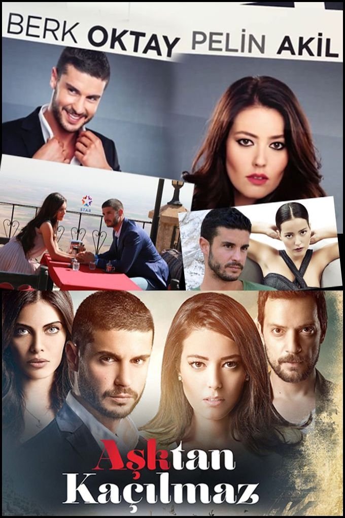 Asktan Kaçilmaz