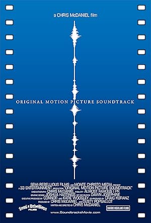 Original Motion Picture Soundtrack