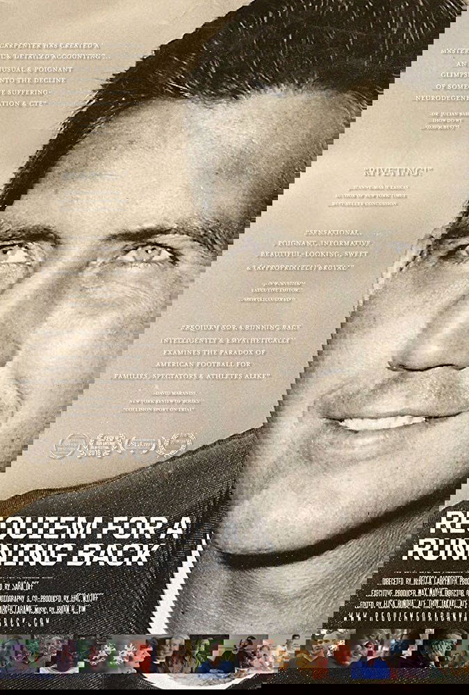 Requiem for a Running Back