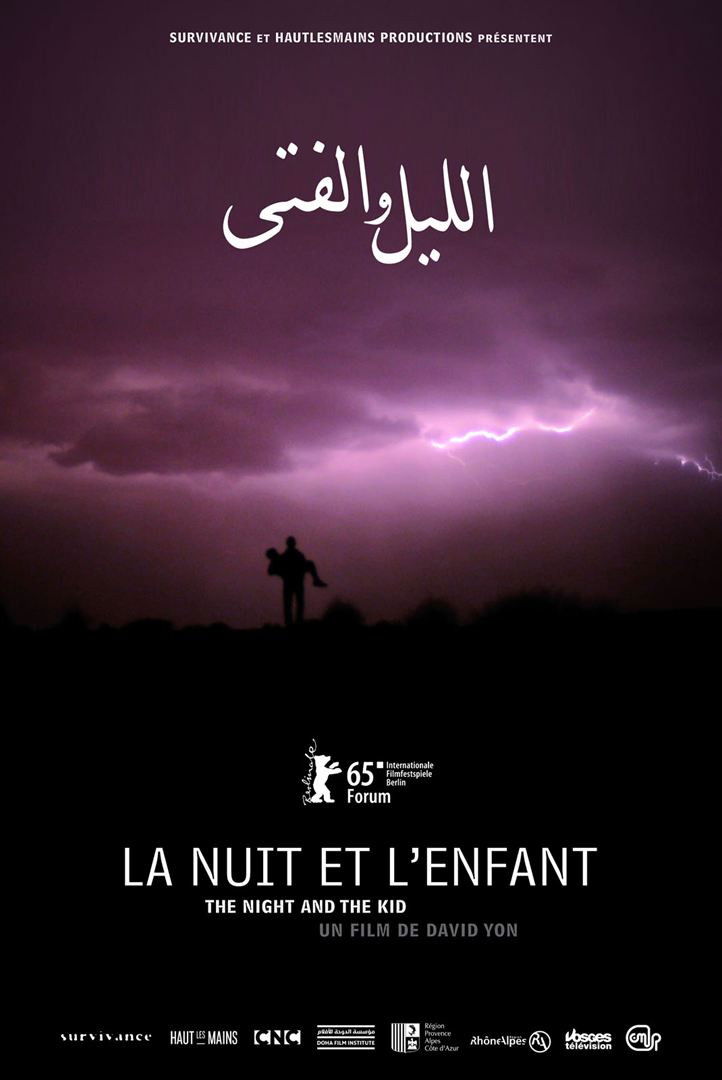 La nuit et l'enfant