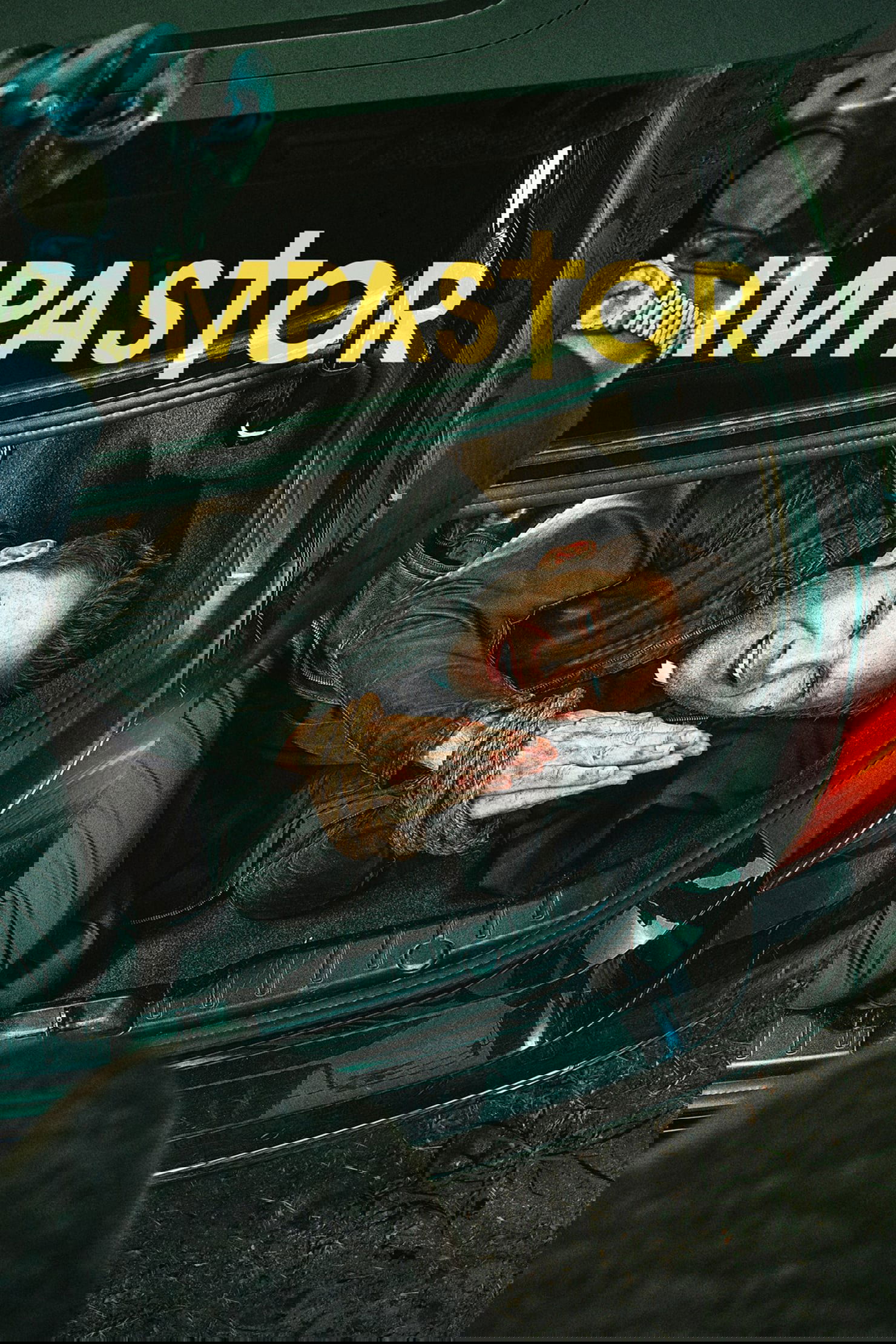 Impastor