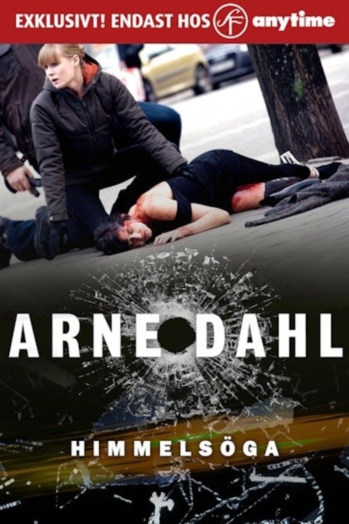 Arne Dahl: Eye in the Sky